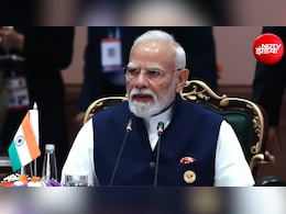 पीएम मोदी के 25 साल के सेवा काल पर हर घर में जलाएं 'आशीर्वाद का दीया': बंगाल के सीएम शुभेंदु अधिकारी
