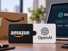 Chasing 900 Million Users? Why Amazon Just Partnered With OpenAI For ChatGPT Ads