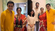Inside Sumeet Raghavan's Mumbai Home Where Music And Art Take Centre Stage