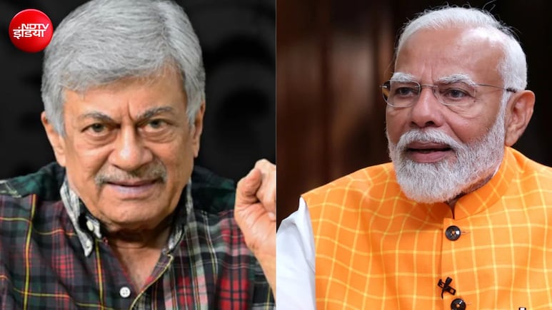 300 फिल्मों में किया काम, दूरदर्शन के शो से छाए, दादासाहेब फाल्के अवॉर्ड मिलने पर पीएम मोदी ने अनंत नाग को दी बधाई