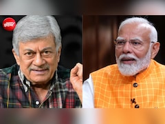 300 फिल्मों में किया काम, दूरदर्शन के शो से छाए, दादासाहेब फाल्के अवॉर्ड मिलने पर पीएम मोदी ने अनंत नाग को दी बधाई