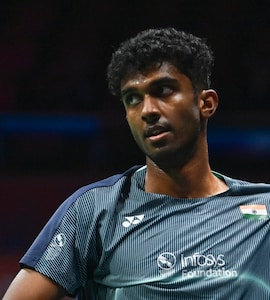 India vs China Live Streaming Asian Games Badminton Mens Team Semi-Final Live Telecast: When And Where To Watch