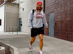 George Kittle Shuts Down Rams Week 1 Travel Excuse