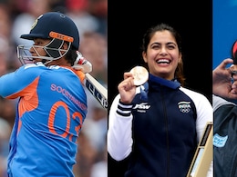 India's Top 10 Gold Medal Prospects At Asian Games 2026: Cricket Team, Manu Bhaker, And More