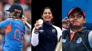 India's Top 10 Gold Medal Prospects At Asian Games 2026: Cricket Team, Manu Bhaker, And More