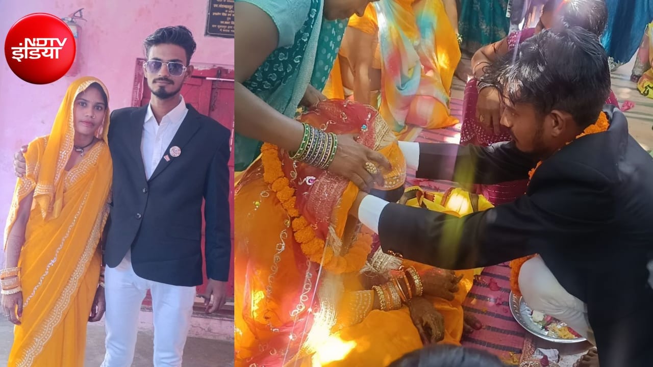 सुहागरात में दूल्हा और दुल्हन की मौत, हड़बड़ी में हुई थी शादी और सुबह कमरे में मिले दोनों के शव