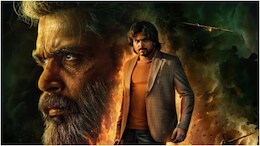 Sardar 2 Box Office Collection Day 2: Karthi's Action Sequel Makes Its Presence Felt In Theatres