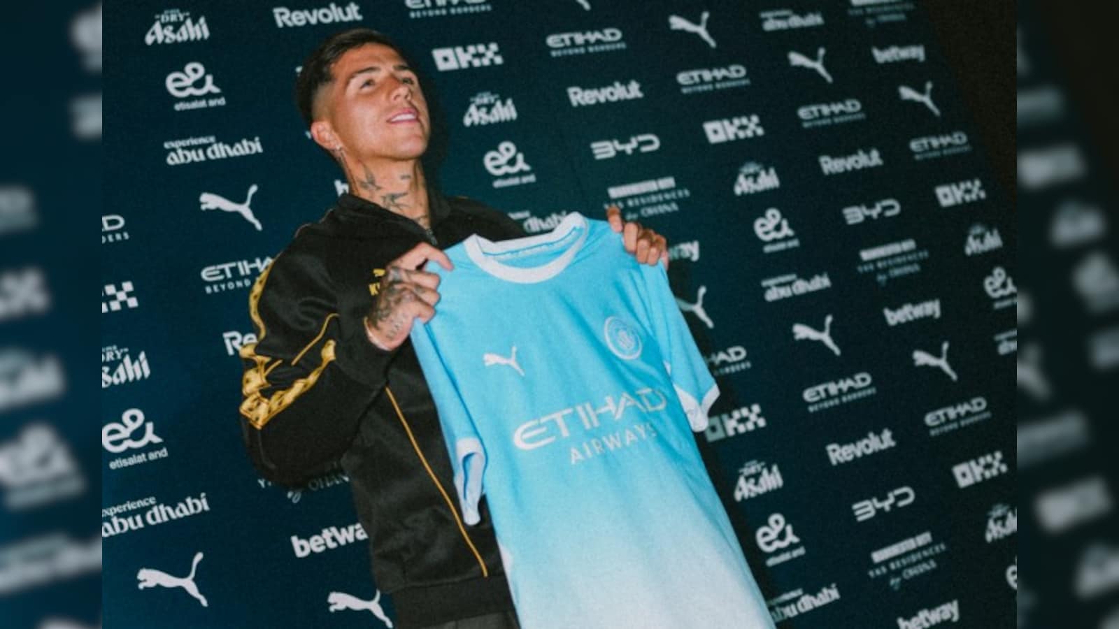 More Than Rs 400 Crore Spent: Premier League Clubs Smash Records In 2026 Summer Transfer Window