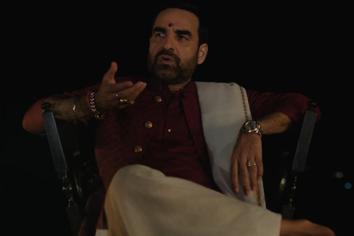 Box Office: Mirzapur The Movie Crosses Rs 200 Crore Mark