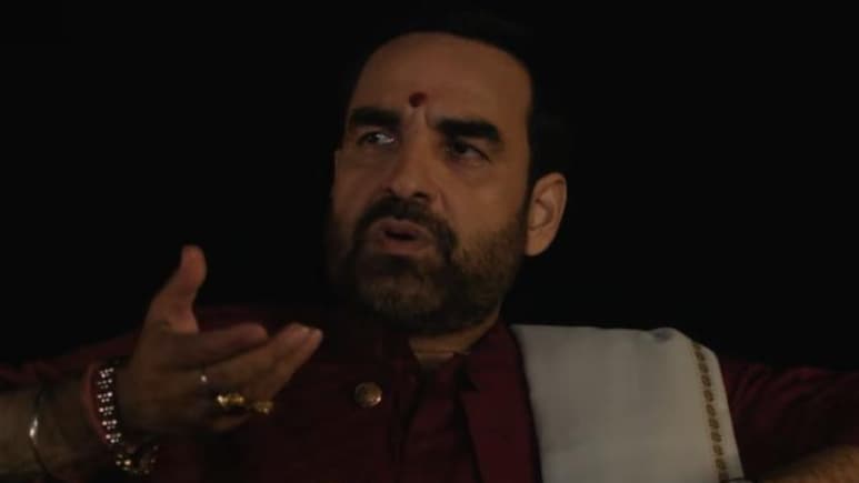 <i>Mirzapur The Movie</i> Box Office Collection Day 7: Pankaj Tripathi Film Has A Spectacular First Week, Crosses Rs 200 Crore Mark