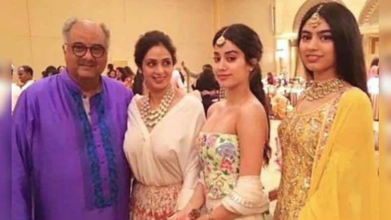 Sridevi's Chennai Property Case Lands In Top Court, Kapoors' Claim Contested