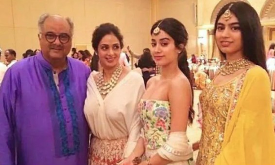 Sridevi's Chennai Property Case Lands In Top Court, Kapoors' Claim Contested