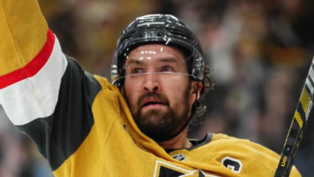 Mark Stone Net Worth In 2026: The $18 Million Deal That Keeps Him In Vegas Through 2029