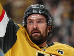 Mark Stone Net Worth In 2026: The $18 Million Deal That Keeps Him In Vegas Through 2029