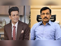 Manoj Bajpayee Praises Tukaram Mundhe, Says Honest Officers 'Surprise' Society Today