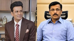 Manoj Bajpayee Praises Tukaram Mundhe, Says Honest Officers 'Surprise' Society Today