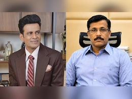 Manoj Bajpayee Praises Tukaram Mundhe, Says Honest Officers 'Surprise' Society Today