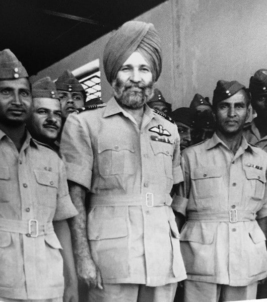 Untold Story Marshal Arjan Singh 5 Star Rank Officer 1965 war pakistan IAF Hero Untold Story Marshal Arjan Singh 5 Star Rank Officer 1965 war pakistan IAF Hero