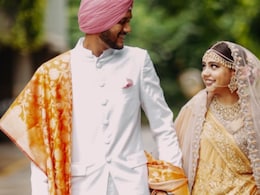 Niti Taylor Addresses Divorce Rumours With Parikshit Bawa: "We Are Happy, We Are Doing Great"