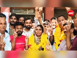 बीजेपी की चूक से कांग्रेस को नगर निकाय चुनाव में पहले ही मिल गई जीत, दौसा में ऐसे पलट गया खेल