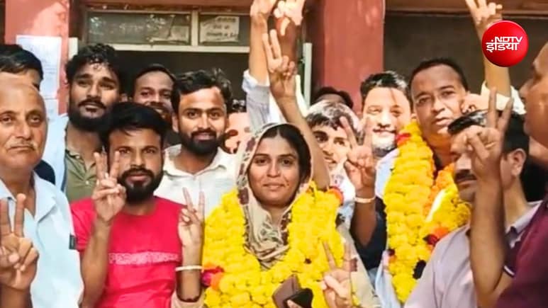 बीजेपी की चूक से कांग्रेस को नगर निकाय चुनाव में पहले ही मिल गई जीत, दौसा में ऐसे पलट गया खेल