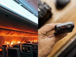 Can You Charge A Power Bank On A Plane? The Rules Every Flyer Should Know