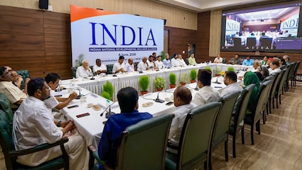 INDIA Bloc To Meet Today Over Poll Body Row: Options And Gameplan