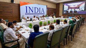 INDIA Bloc To Meet Today Over Poll Body Row: Options And Gameplan