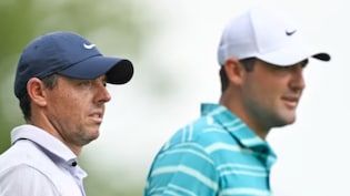 Scottie Scheffler vs Rory McIlroy Fortune In 2026: The Man Who Passed Tiger Woods vs The Man Who Has Earned More