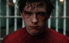 <i>Spider-Man Brand New Day</i> Becomes Highest-Grossing Film In North America
