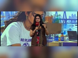 NDTV Yuva 2026 Live Updates: Young India Takes Centre Stage As NDTV Yuva 2026 Kicks Off