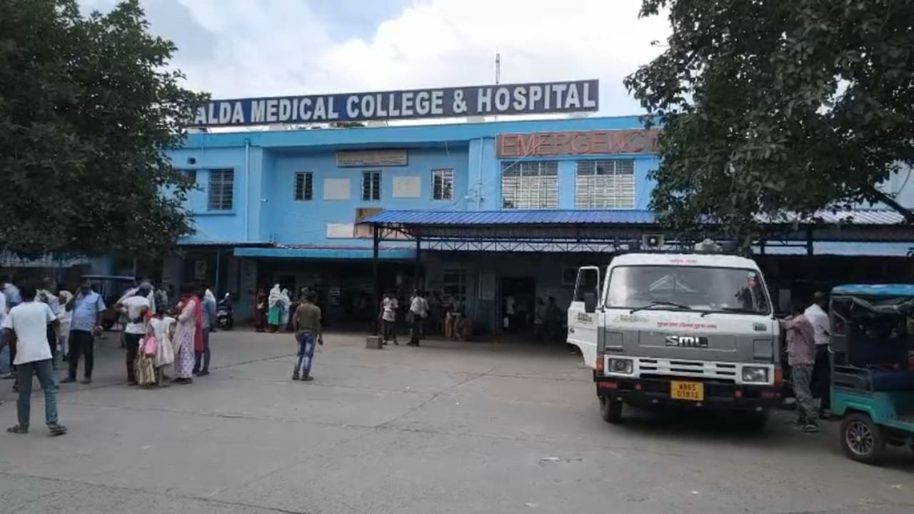 89 Infant Deaths In A Month, Bengal Sacks Malda Hospital's Top 2 Officials