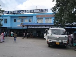89 Infant Deaths In A Month, Bengal Sacks Malda Hospital's Top 2 Officials