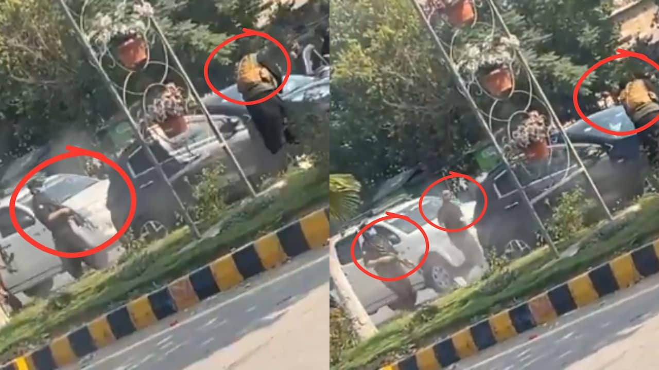 एक मंत्री का अपहरण, दूसरे पर फायरिंग- पाकिस्तान में कोहराम