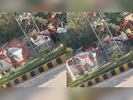 एक मंत्री का अपहरण, दूसरे पर फायरिंग- पाकिस्तान में कोहराम