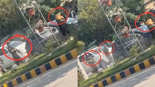 एक मंत्री का अपहरण, दूसरे पर फायरिंग- पाकिस्तान में कोहराम