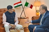 इंदौर स्वच्छता मॉडल दुनिया में छाया, इटली के काउंसल जनरल ने देखा कचरा प्रबंधन, निवेश की संभावना