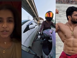 "I Could Have Died On The Spot": Gurugram Biker Hits Back At Accused Driver