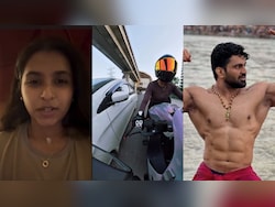 "I Could Have Died On The Spot": Gurugram Biker Hits Back At Accused Driver