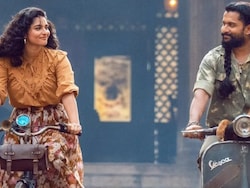 The Paradise Box Office Collection Day 1: Nani Starrer Off To Strong Start &mdash; Mints This Amount