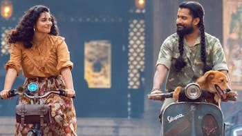 The Paradise Box Office Collection Day 1: Nani Starrer Off To Strong Start — Mints This Amount