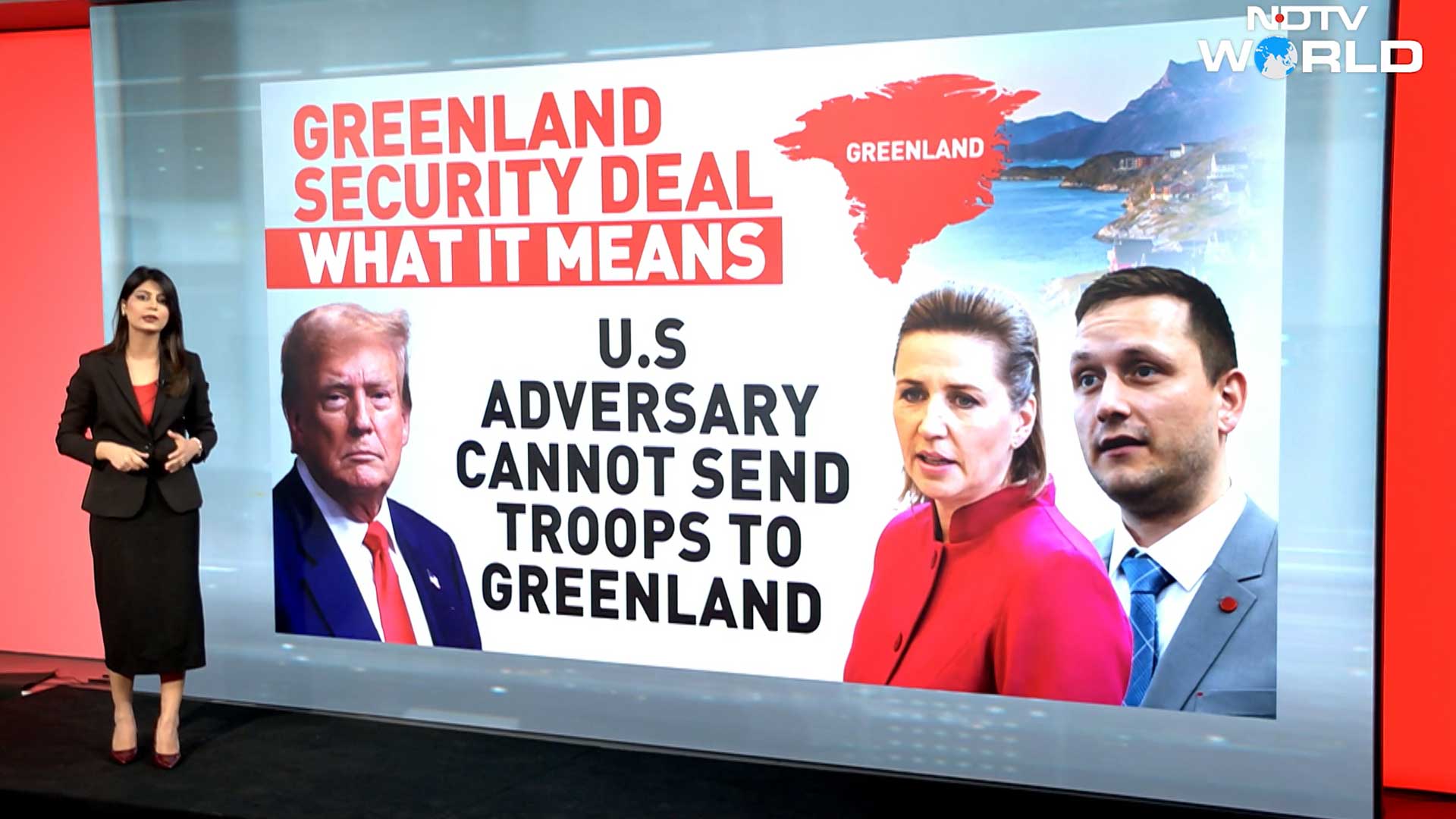 Greenland Deal: What's The Pulse On The Ground?