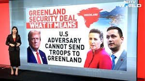 Greenland Deal: What's The Pulse On The Ground?