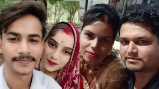 भाई पर कमेंट का बदला: इंदौर में जेठानी ने देवरानी की हत्&zwj;या की, शव छिपाया; फ&zwj;िर पति से मिलने अस्&zwj;पताल गई