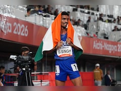 "Not Satisfied": Gulveer Singhs Honest Verdict After Historic Asian Games Feat