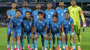 India vs Panama LIVE Updates,  International Friendly: Ryan Williams Stuns World-Cupper Panama, India Go 1-0 Up