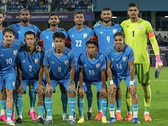 India vs Panama LIVE Updates,  International Friendly: Ryan Williams Stuns World-Cupper Panama, India Go 1-0 Up