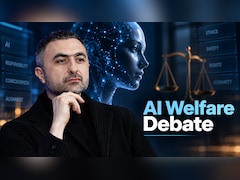 'Will Have Disastrous Impact...’: Microsoft AI CEO Mustafa Suleyman Urges Urgent Debate On Model Welfare