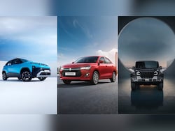 Car Sales Aug'26: Tata Motors Strong On YoY Growth, Maruti And Mahindra Firm On Positions
