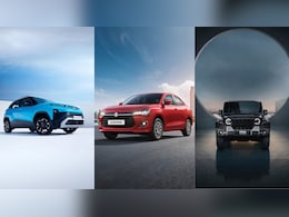 Car Sales Aug'26: Tata Motors Strong On YoY Growth, Maruti And Mahindra Firm On Positions